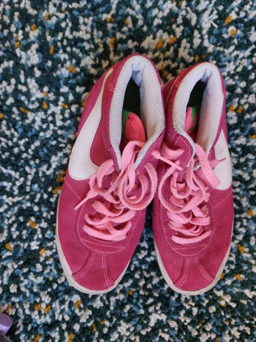 Дамски кецове Nike