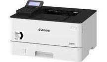 Canon 226dw-WiFi\\ Чорно-белий 1-мин 2-сторон 38 капия\\Китоб чикаради