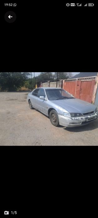 Продам автомобиль