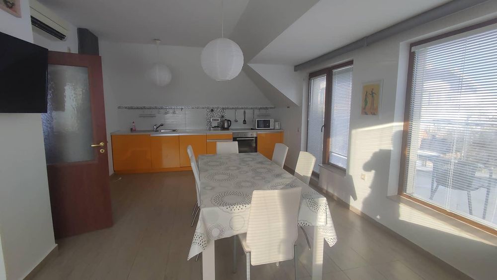 Двустаен апартамент, под наем, Св.Св. Константин и Елена