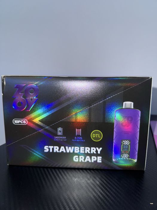 VAPE SHISHA/NARGHILEA 50k 2 bucati scoate  mult fum!