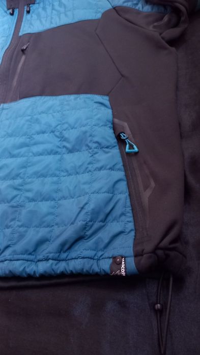 Mascot Advanced термо работно яке XXL