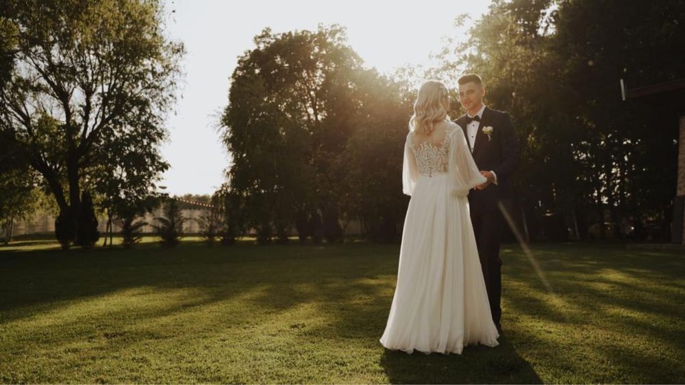 Rochie mierasa Natalia Vasiliev