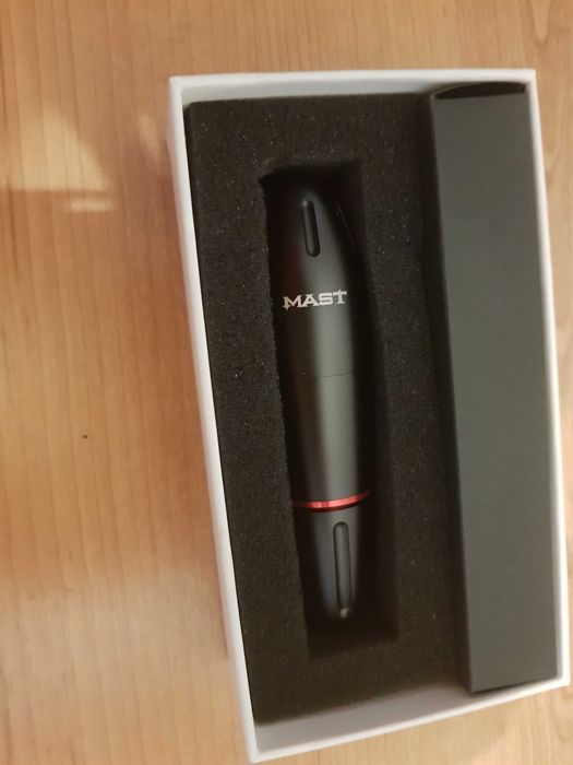 Продам машинку для перманента и тату.