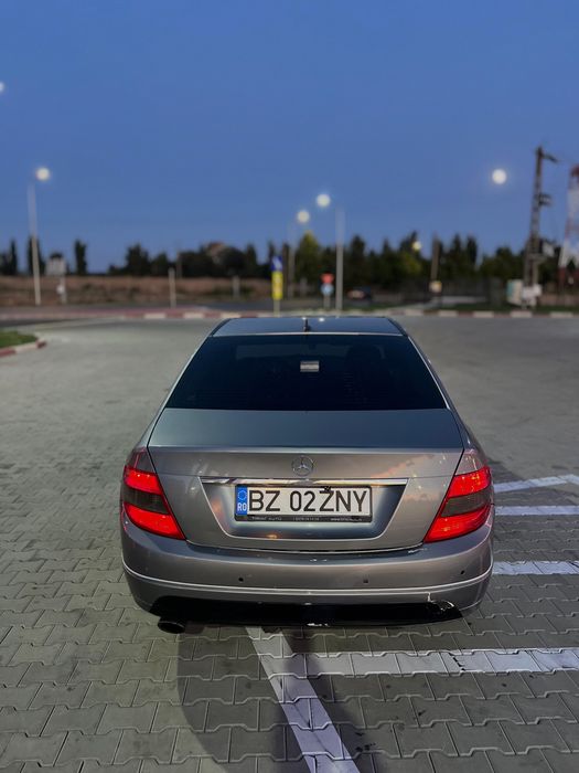 Vand Mercedes C Classe W204 2.2