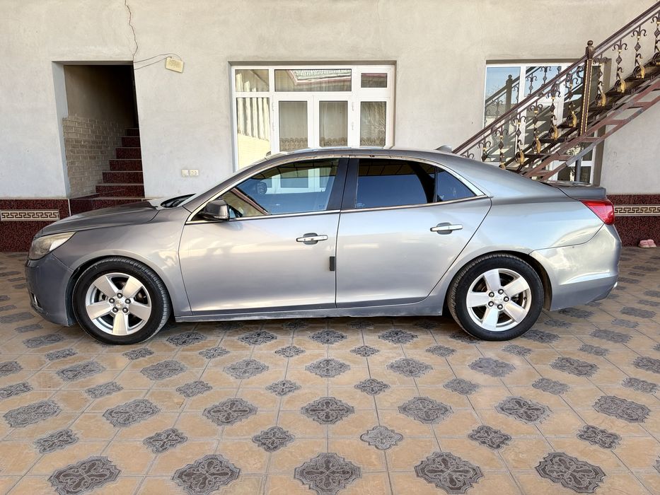 Malibu 1 Full Малибу