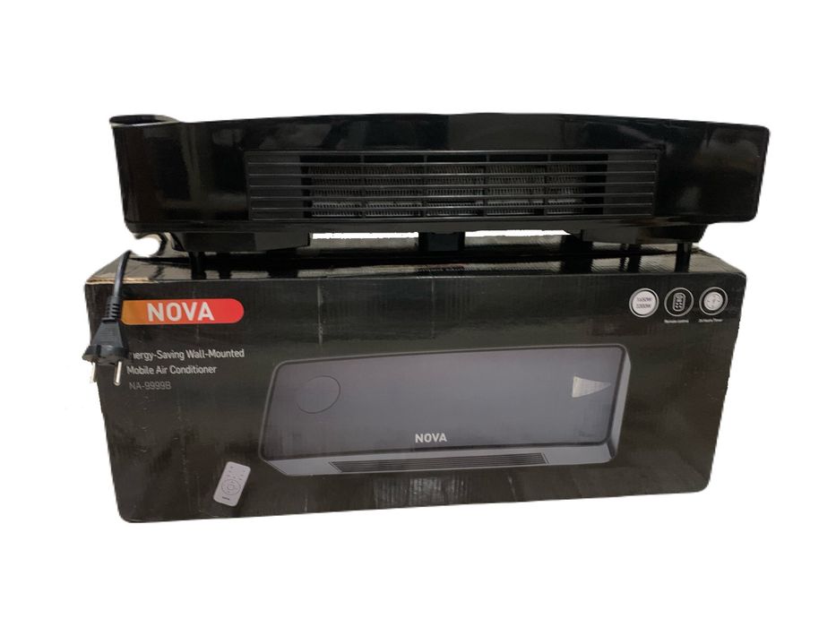 Nova Обогреватель Nova isitgichi pechka