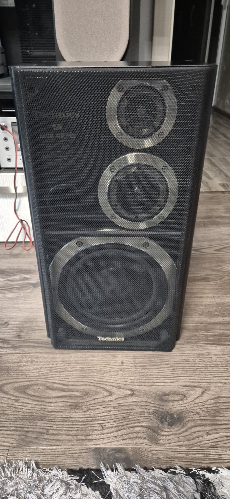 technics sb cd 933