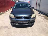 Dezmembram Volkswagen Golf 5 Plus 1.4 Benzina