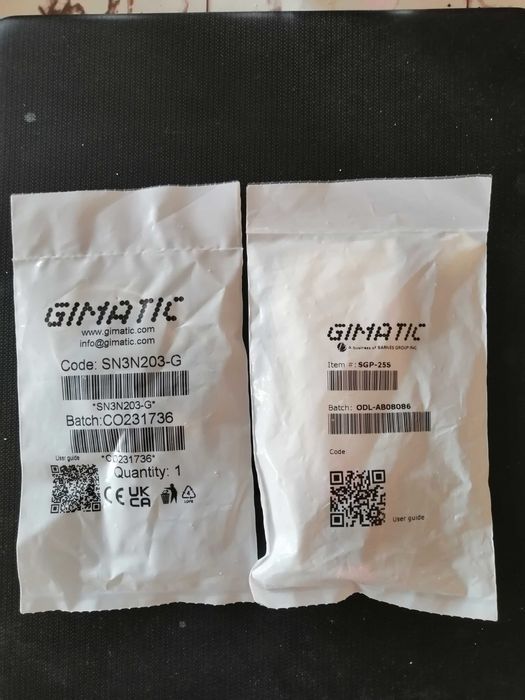 Промишлени сензори