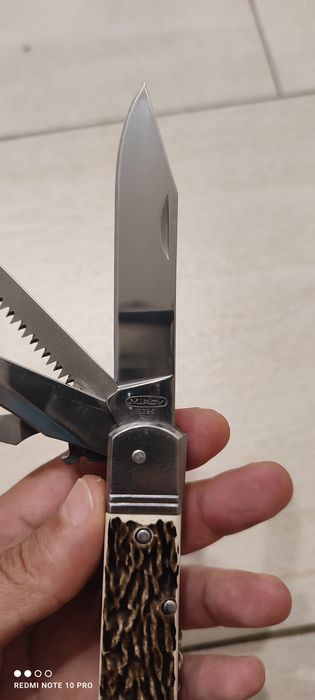 Bticeag mikov in stare perfecta