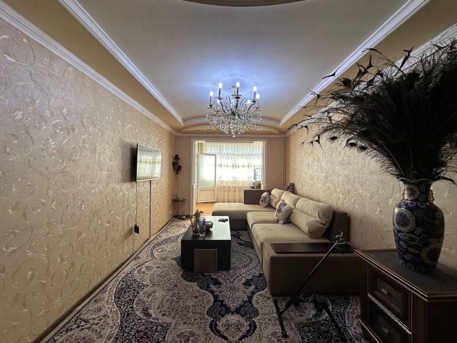 Продаю квартиру рядом с метро