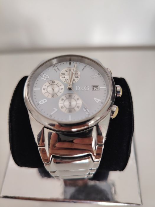 Dolce & gabbana мъжки часовник