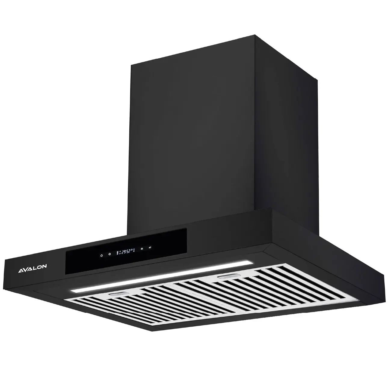 Вытяжка Avalon AVL RH 606 TD Черный в Ташкенте