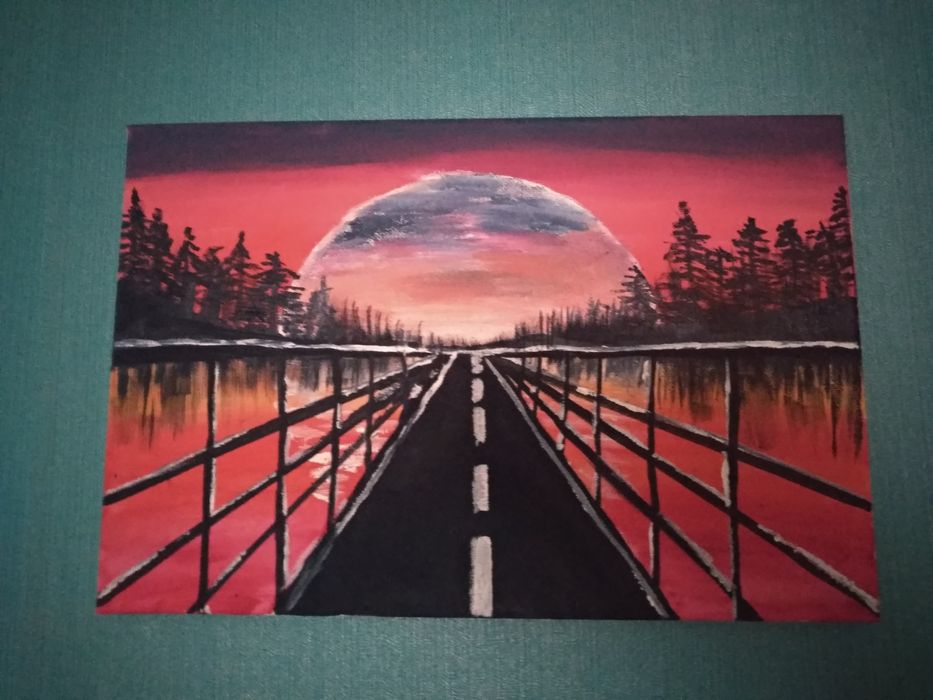 Картини за украса на дома