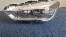 far stanga bmw x1 f48 f49 full led 2015 2019