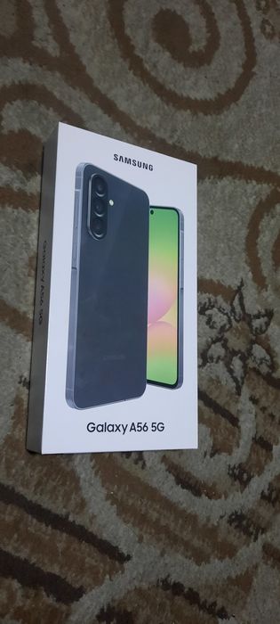 Samsung A56 128г
