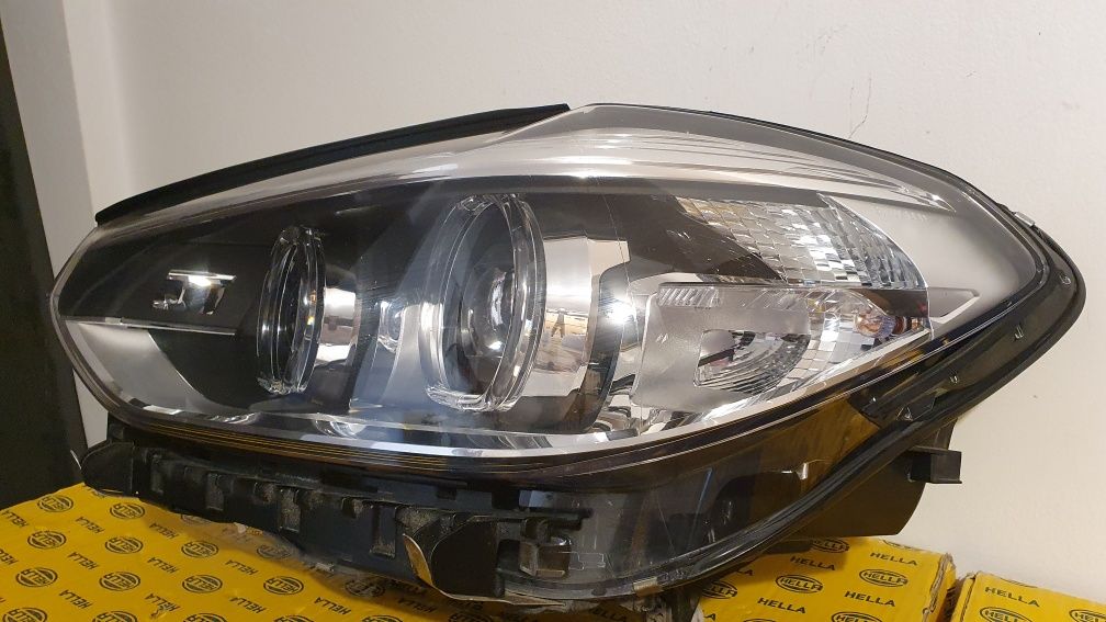 Far stanga led BMW x3 g01 x4 g02