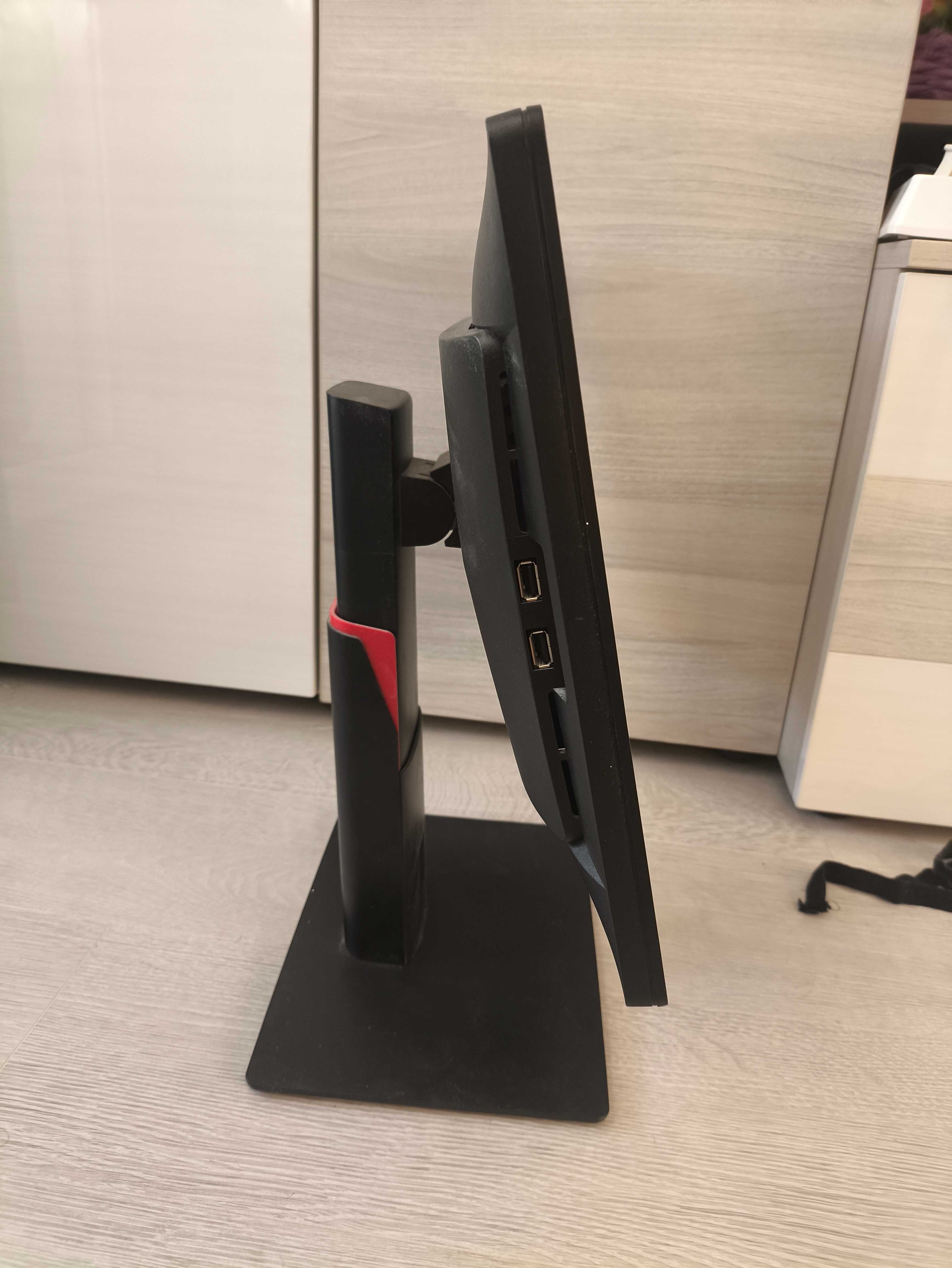 Монитор Fujitsu B22T-7 LED proGREEN 21.5" Full HD – Отлично състояние