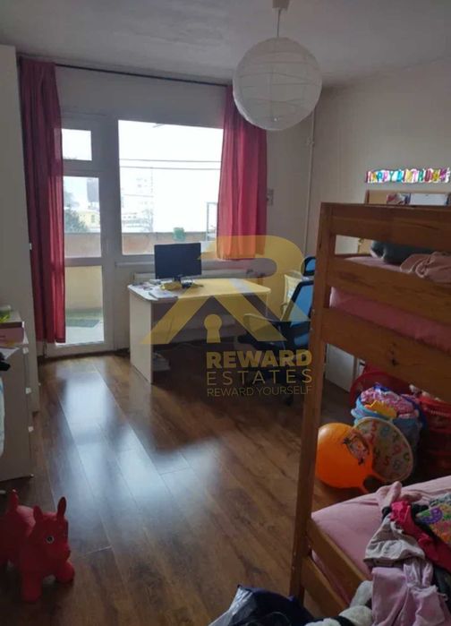 Продава се Тристаен апартамент в София, Надежда 1 - 91 кв.м за 1968 €/кв.м - Снимка #5