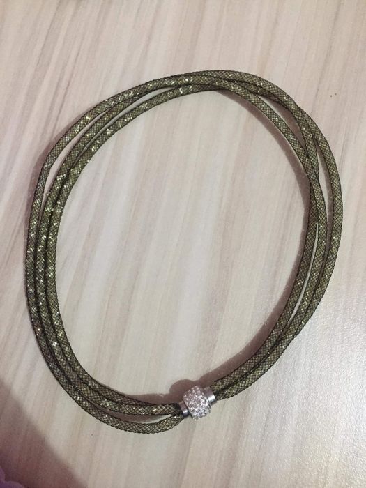 Колиета и шахмаран