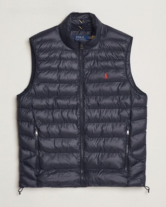 Polo Ralph Lauren Terra елек / грейка