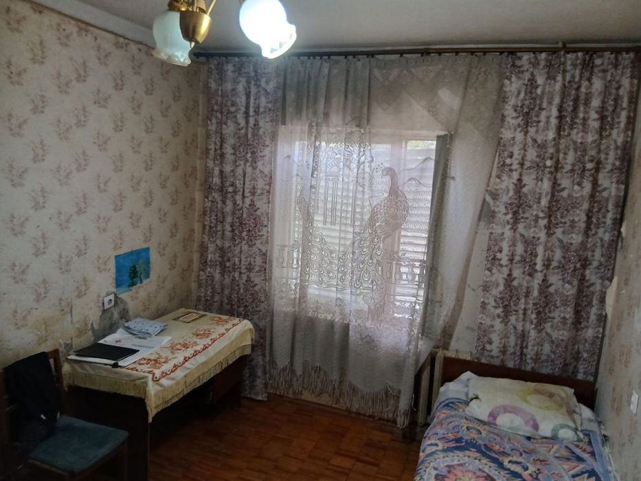 4-х комнаятная квартира