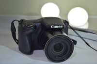 Фотоаппарат Canon Power Shot SX 410 IS