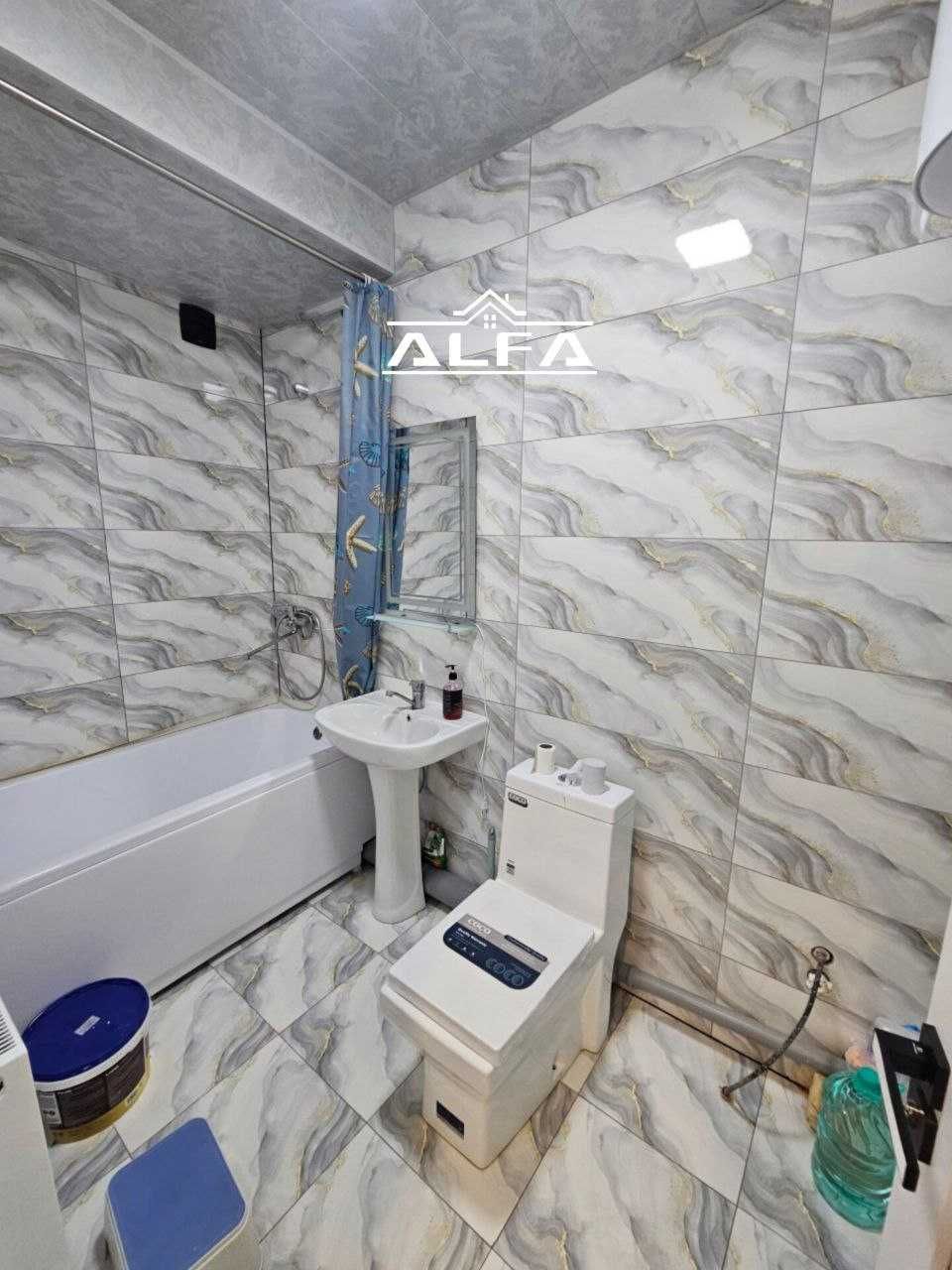 2 xonali 50m² 8-qavat.