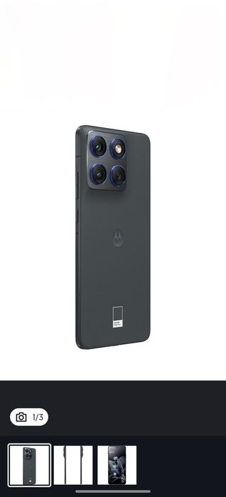 Motorola edge 70 NOU SIGILAT+accesorii