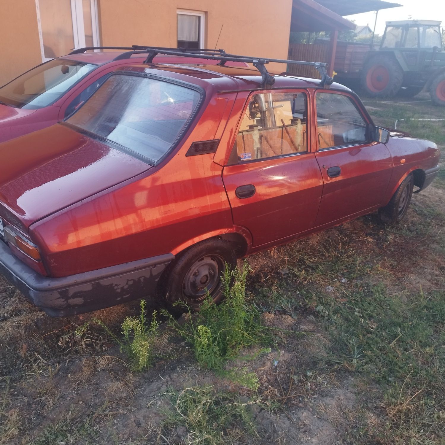 Dacia Berlina 1310