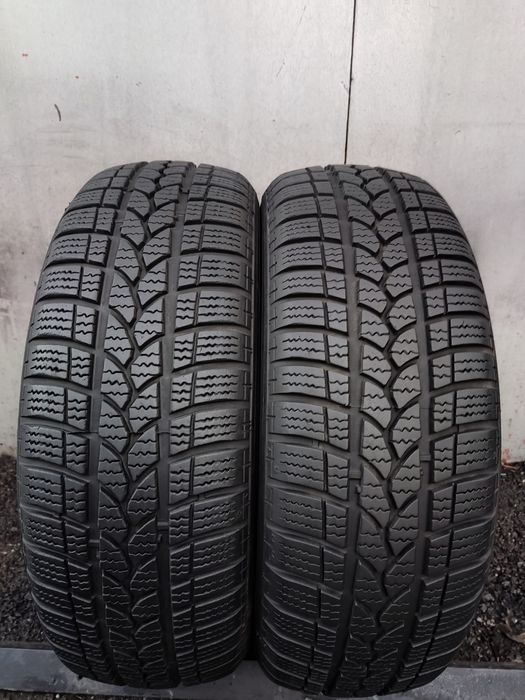 2бр зимни гуми 185/60/15 Kormoran Snowpro
6.99mm
dot21
Много добро със