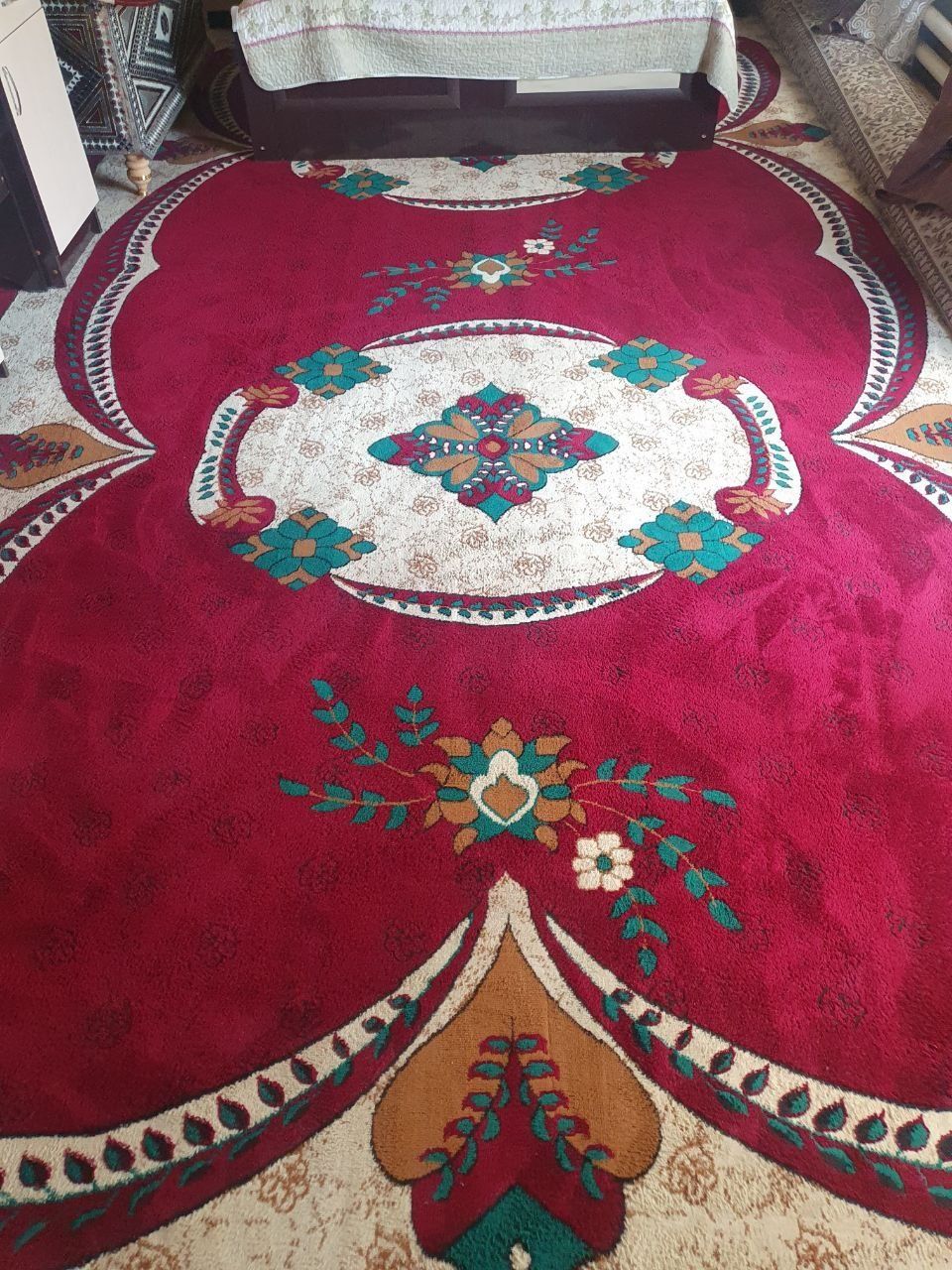 Продаётся КОВЕР 6×3