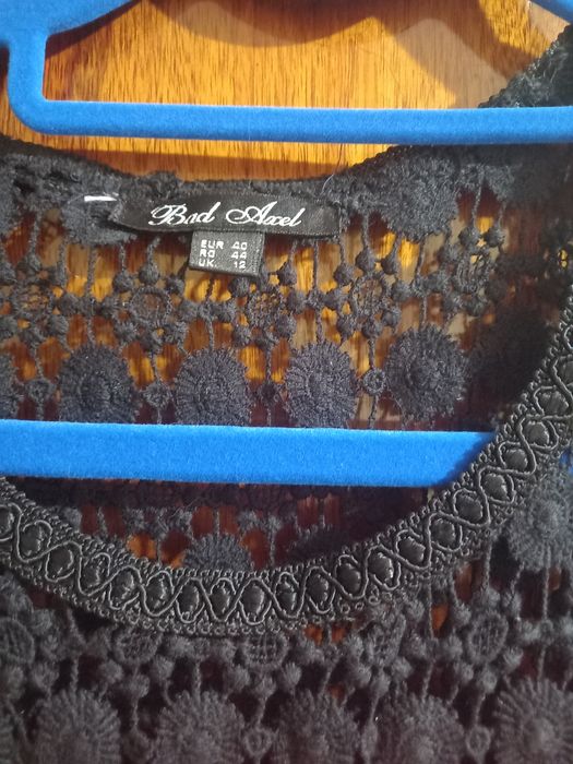 Rochie eleganta noua Bad Axel
