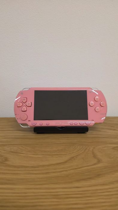 Sony PSP 1000, Modat, 550 de jocuri, consola 9 in 1