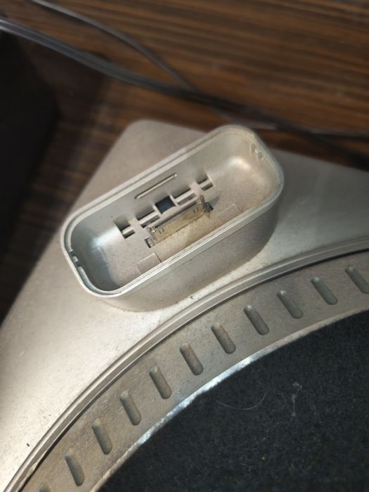 Platan/Pick-up Dj, USB Numark TTi