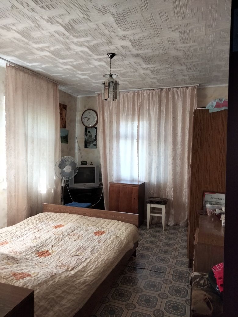 Продается дом с удобствами по адресу ул.Амангельды д.29/27