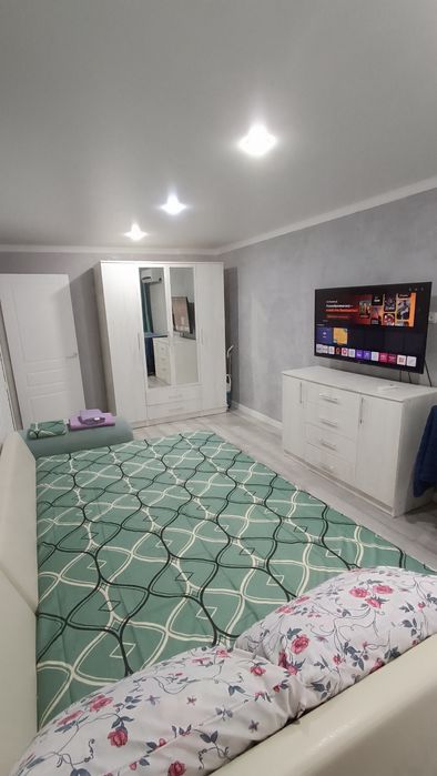 Суточный квартира