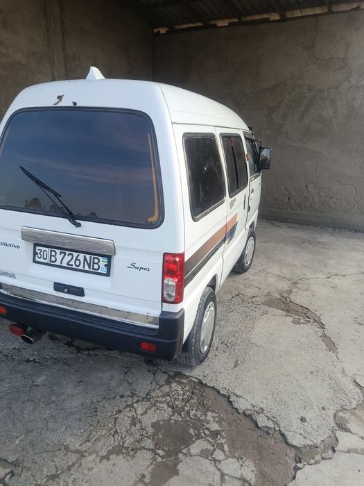 Xolati zoʻr ishga tayor