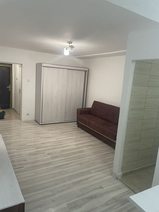 Garsoniera Piata Progresu