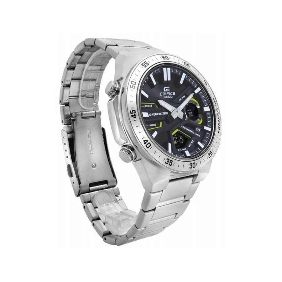 Мъжки часовник Casio Edifice EFV-C110D-1A3VEF