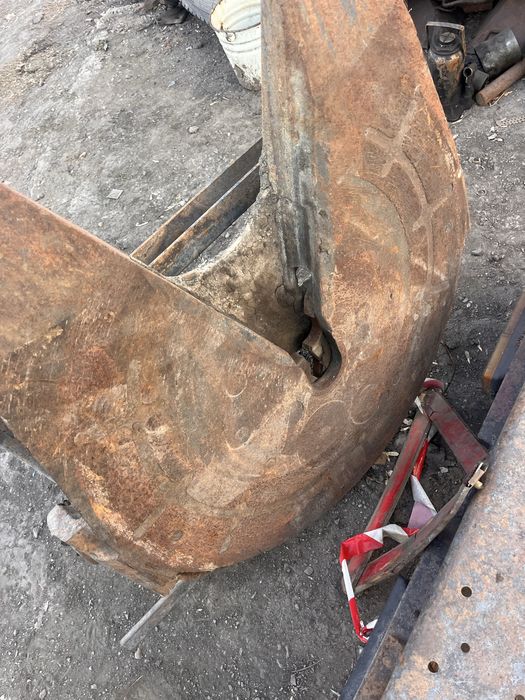 Продам седло камаз