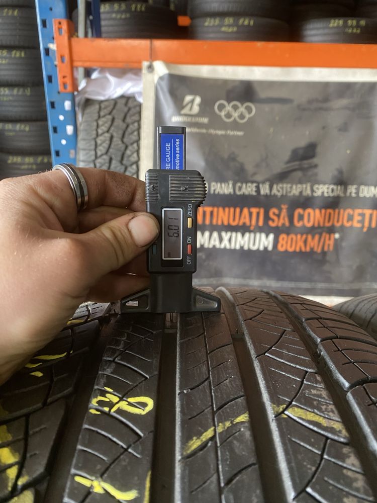 Anvelope vara 235/55/17 Michelin Latitude Tour HP 235 55 17 R17