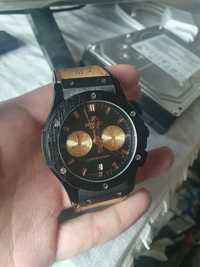 Часы Hublot Geneve в хорошем состоянии