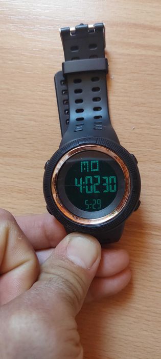 Ceas digital diverse modele