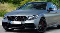 Bara Fata Mercedes AMG C205 W205 C63 Design