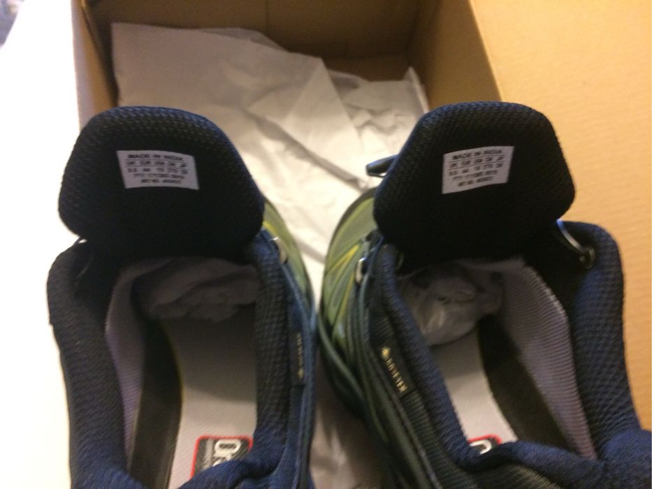 Salomon x ultra 3 gtx marimea 44
