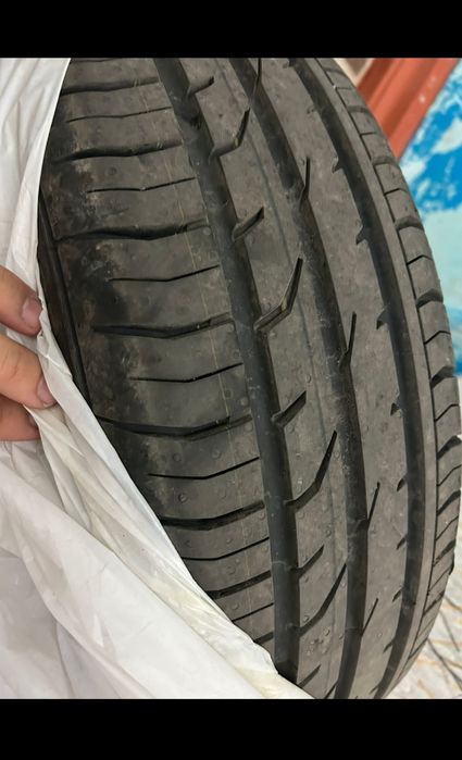 Летние новый резина R15