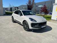 Porsche Macan Porsche Macan T PDK