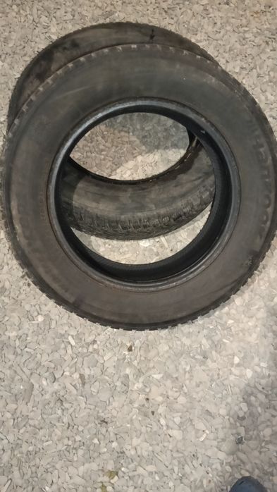 Anvelope iarna Hankook 195/65/15